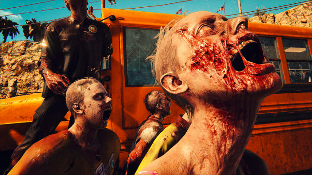 California Screaming: We talk to Yager’s Issac Ashdown about Dead Island 2