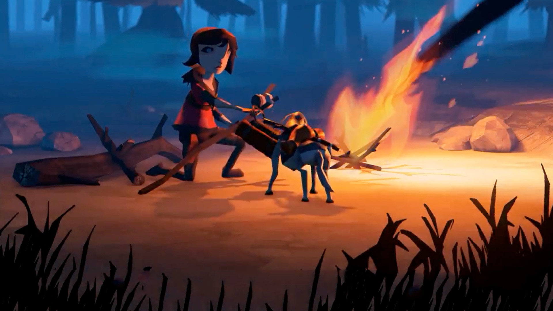 The Flame in the Flood: Complete Edition review – Nomad by Fate