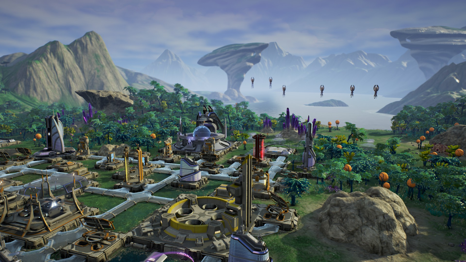 Aven Colony (PS4) Review: I Don’t Want to Live on This Planet Anymore