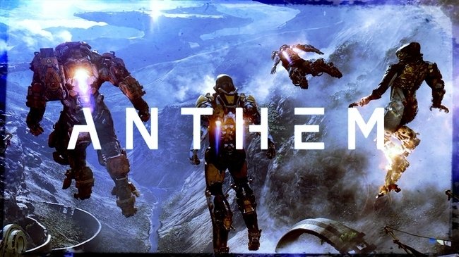 Anthem (PC) Review: Actually Not Bad, Whatever They Tell You