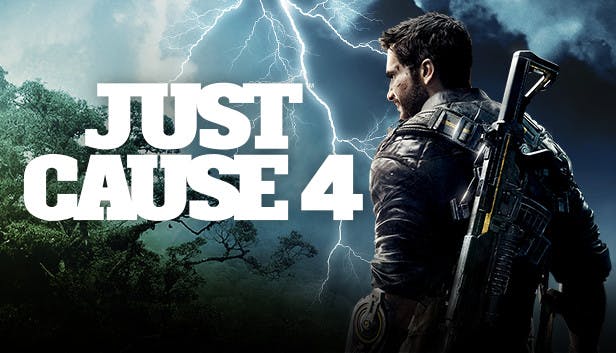 Just Cause 4 (PC) Review: More And Less Of The Same