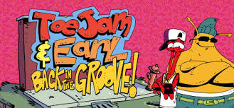 Toejam and Earl Back in the Groove (Switch) Review – Groovy
