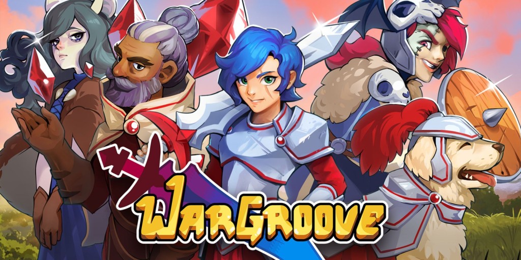 wargroovetitle