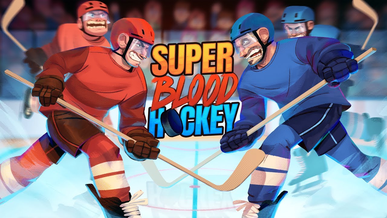 Super Blood Hockey (Switch) Review: Suicide Pass