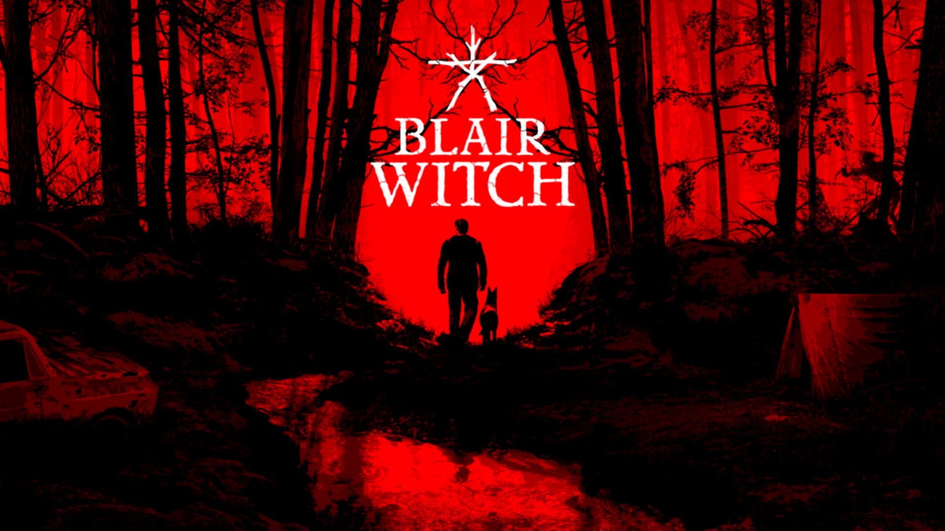 First gameplay footage found of Bloober’s Blair Witch game
