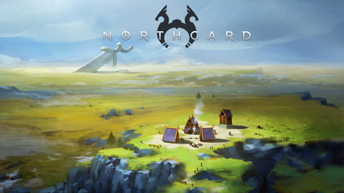 Northgard (Switch) Review: I Can’t Read These Runs