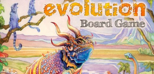 Evolution (Switch Review) – It is not the strongest, but the most adaptable that survive