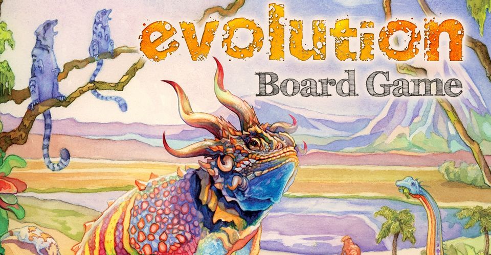 Evolution (Switch Review) – It is not the strongest, but the most adaptable that survive