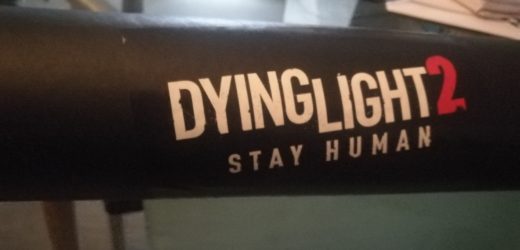 Mysterious package hints at Dying Light 2 reveal