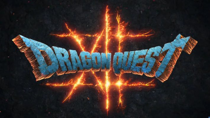 Dragon Quest XII: The Flames of Fate announced