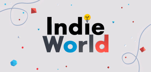 New Nintendo Indie World Showcase tomorrow