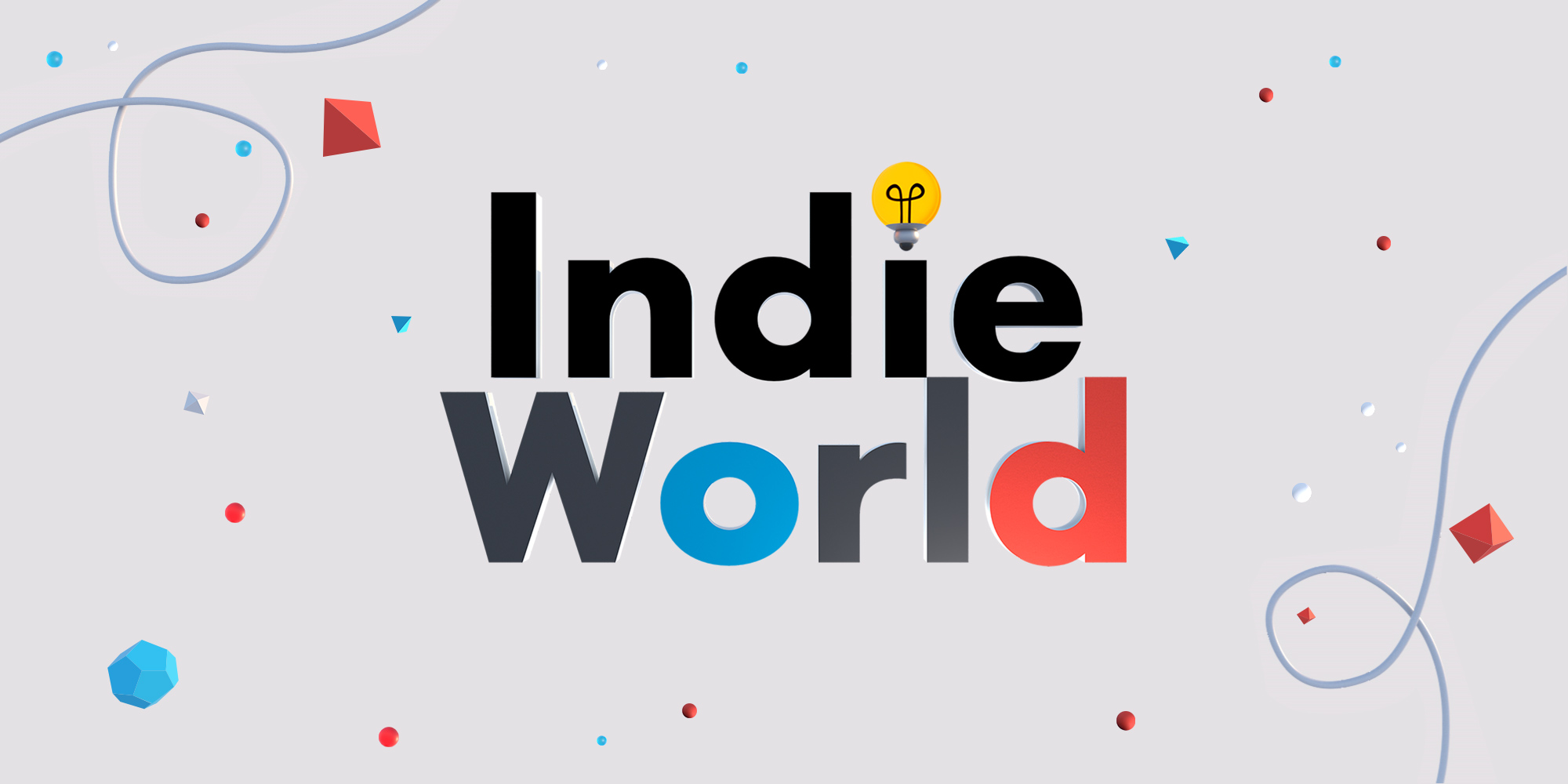 New Nintendo Indie World Showcase tomorrow