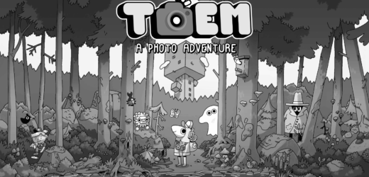 Peaceful photographic adventure Toem heads to Switch later this year