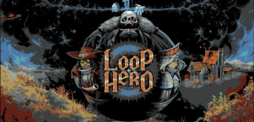 Loop Hero confirmed for Winter release on Switch