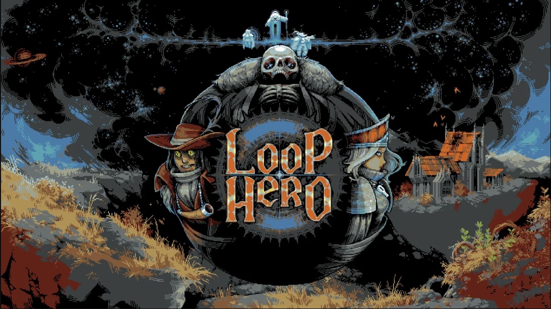 Loop Hero confirmed for Winter release on Switch