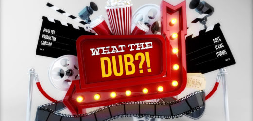 What the Dub (PS4) review- Next Sunday, A.D