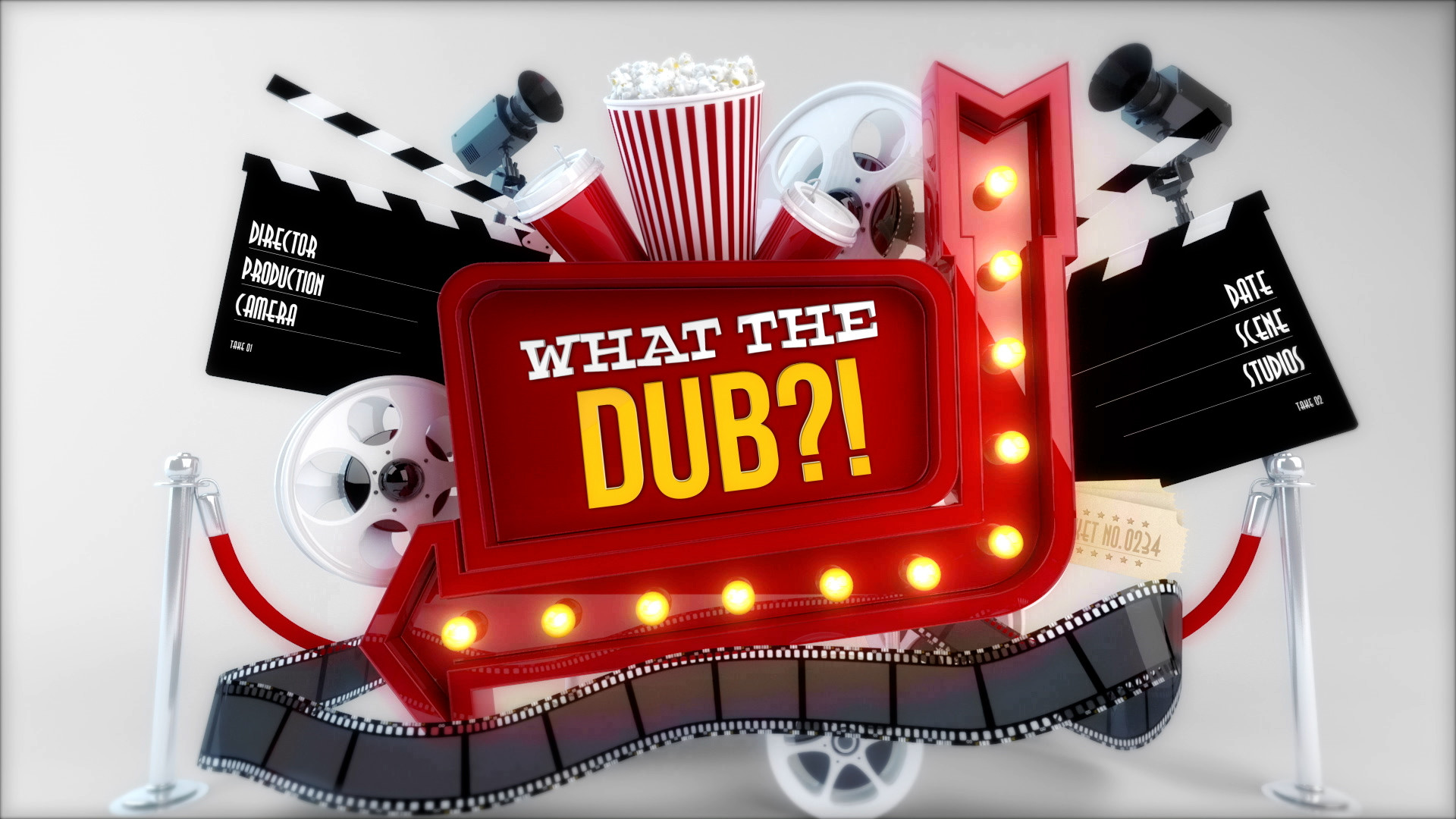 What the Dub (PS4) review- Next Sunday, A.D