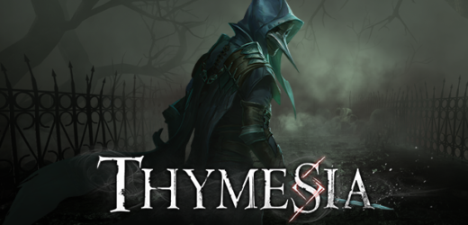 Punishing plague pelting RPG Thymesia launch date revealed – trailer