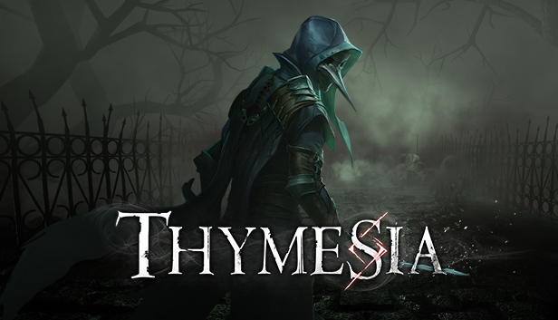 Punishing plague pelting RPG Thymesia launch date revealed – trailer