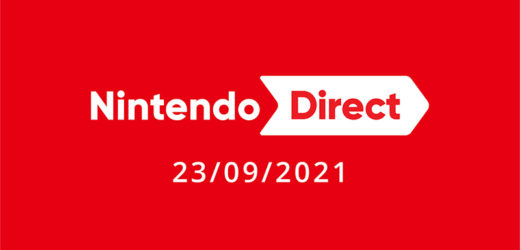 Late night Nintendo Direct announced for tomorrow