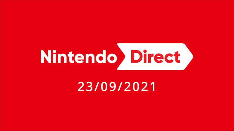 Late night Nintendo Direct announced for tomorrow