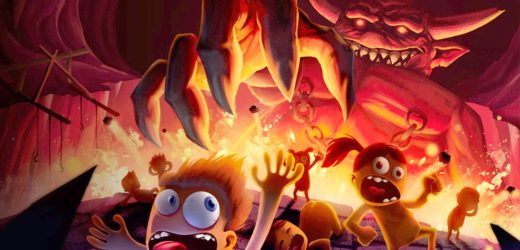 Hell Architect (PC) review