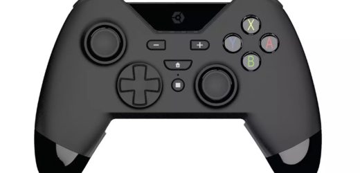 GioTeck WX4 Premium Wireless Controller review – A great pad at a great price