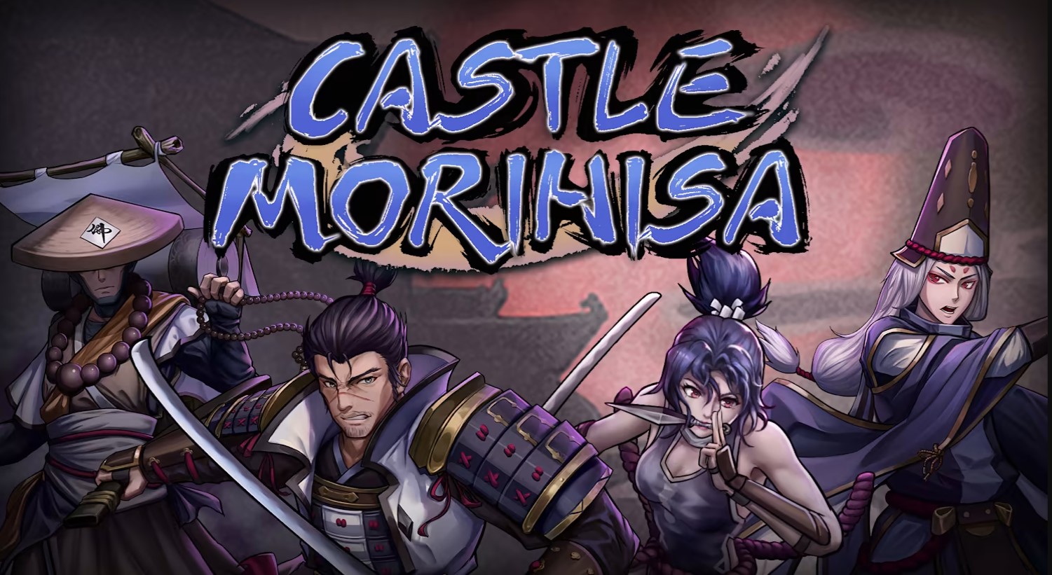Castle Morihisa review – Believe it