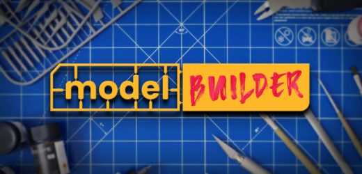 Model Builder review – Precision Modelling Ad Tedium