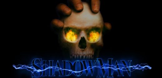Shadow Man Remastered review – Down and out in Deadside