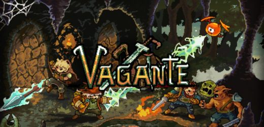 Vagante review – Are you afraid of the dark?