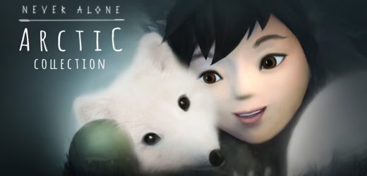 Never Alone: Arctic Collection review – Keep your hood up 