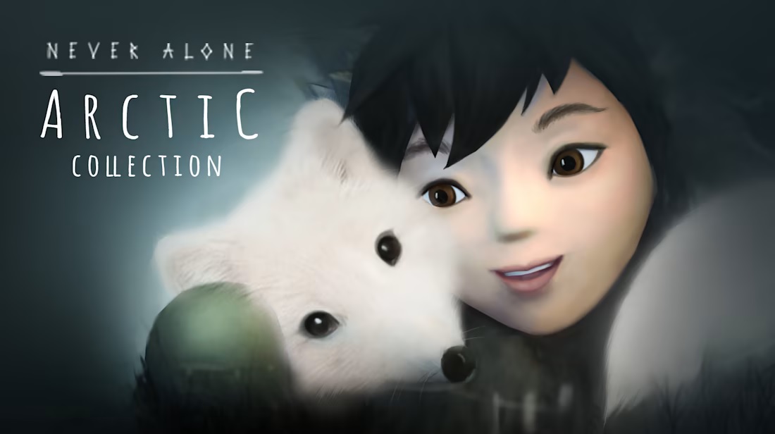 Never Alone: Arctic Collection review – Keep your hood up 