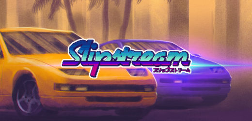 Slipstream review – slip ‘n’ slide