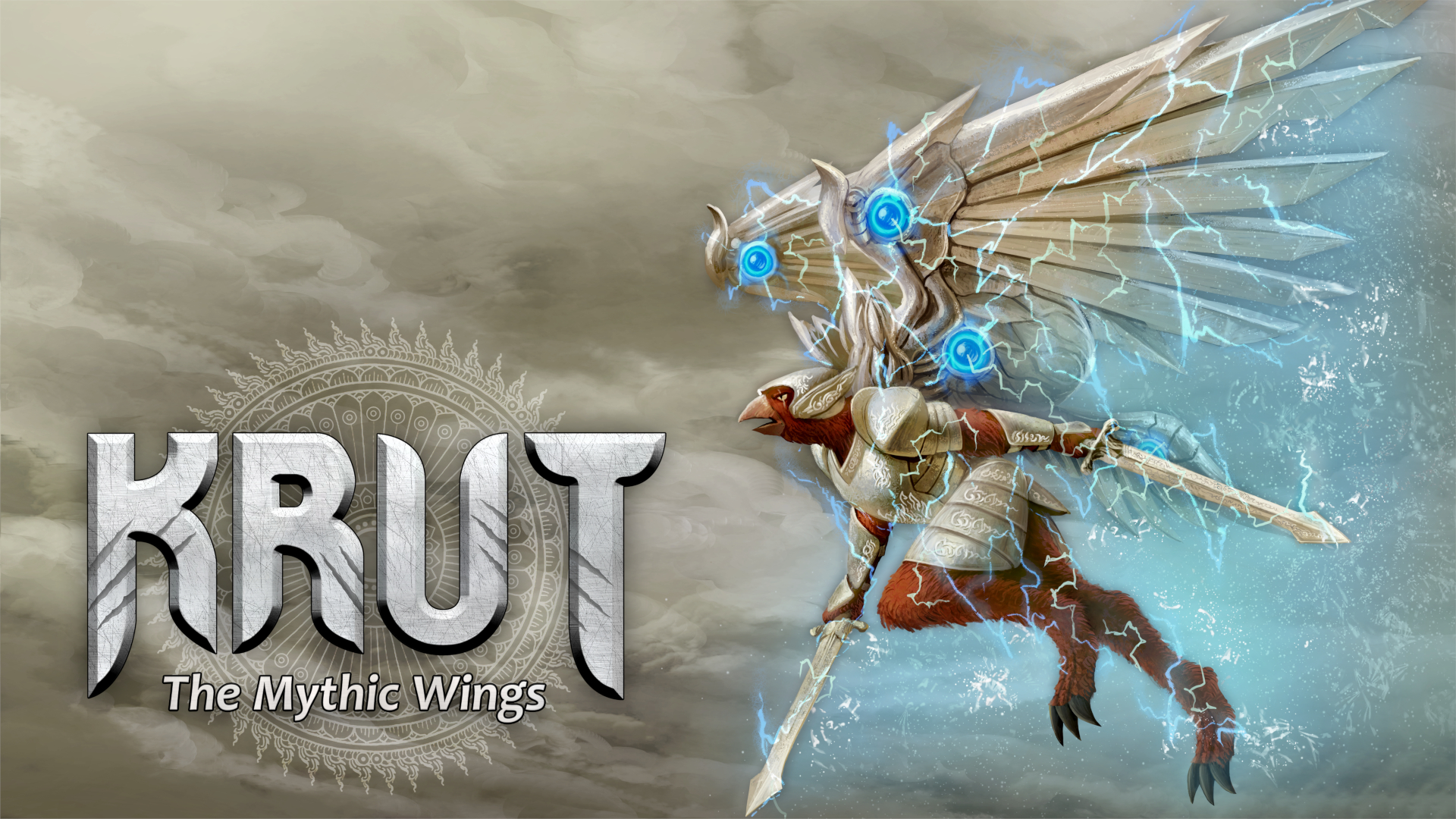 Krut: The Mythic Wings review – Who’s the cat with the beak?