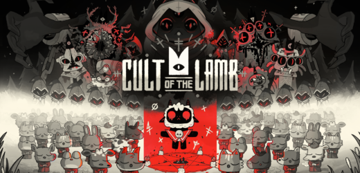 Cult of the Lamb review – Walt Disney’s Wickerman