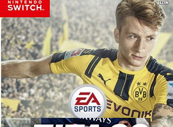 FIFA 23 (Switch) review – Just don’t.