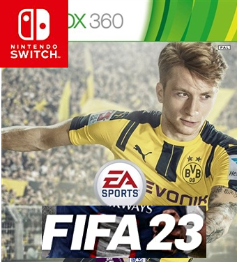 FIFA 23 (Switch) review – Just don’t.