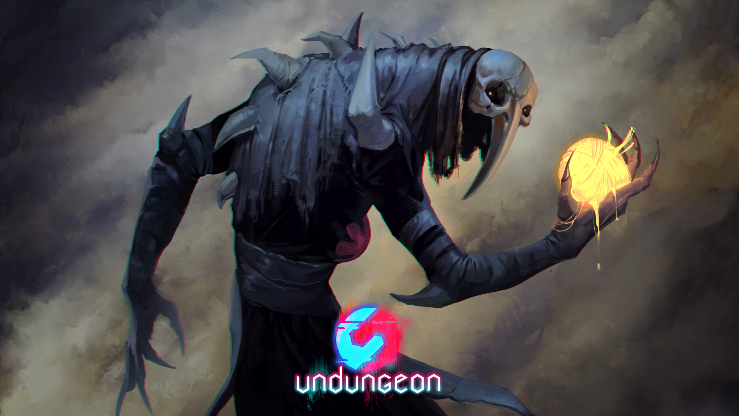 Undungeon Review – The Abyss looks back