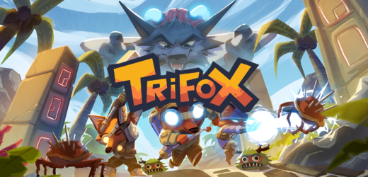 Trifox review – My dear Foxy
