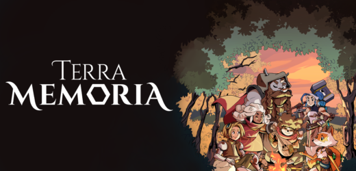 Terra Memoria: Retro-styled RPG unveils new gameplay trailer