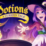 Potions: A Curious Tale Review