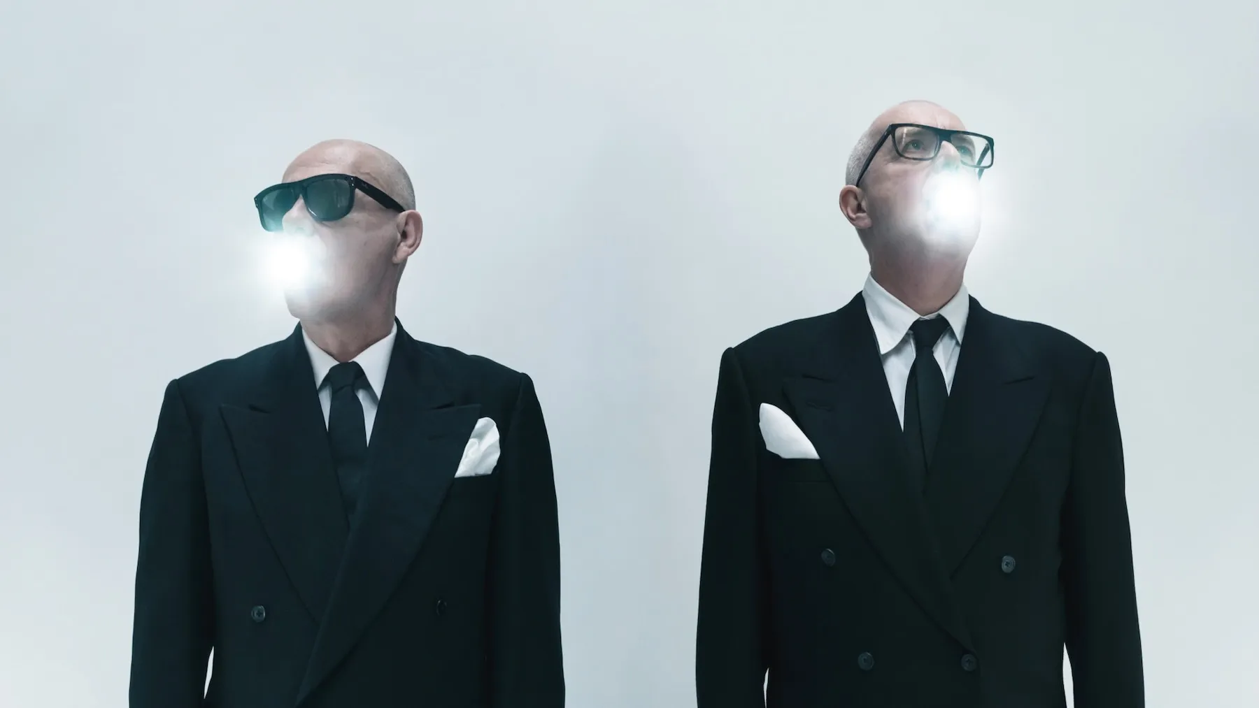 The Pet Shop Boys – Nonetheless Review