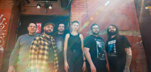 The World is a Beautiful Place & I Am No Longer Afraid To Die UK Tour kicks off next week