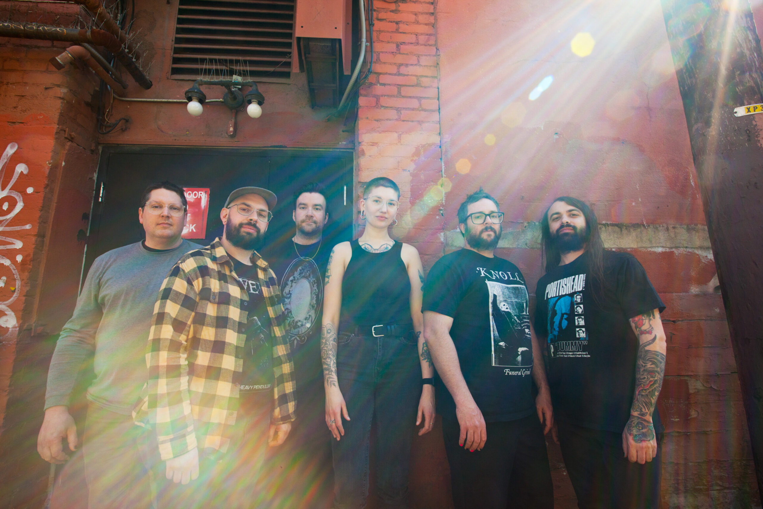 The World is a Beautiful Place & I Am No Longer Afraid To Die UK Tour kicks off next week