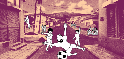 Despelote (Switch) Review – Hits harder