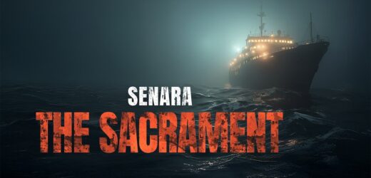 Ship shape survival horror, Senara: The Sacrement Steam demo inbound