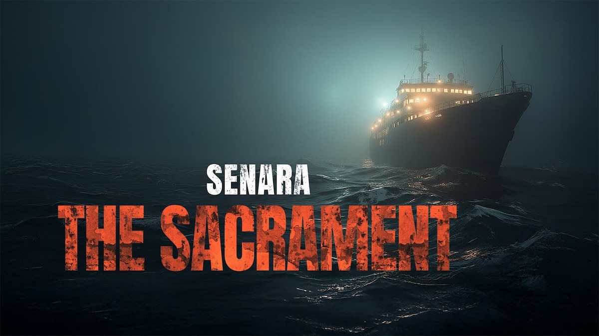 Ship shape survival horror, Senara: The Sacrement Steam demo inbound