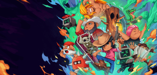 Acclaim reveals release date for The Prisoning: Fletcher’s Quest via new trailer