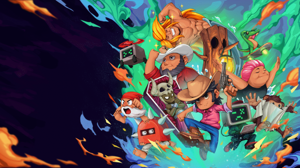 Acclaim reveals release date for The Prisoning: Fletcher’s Quest via new trailer